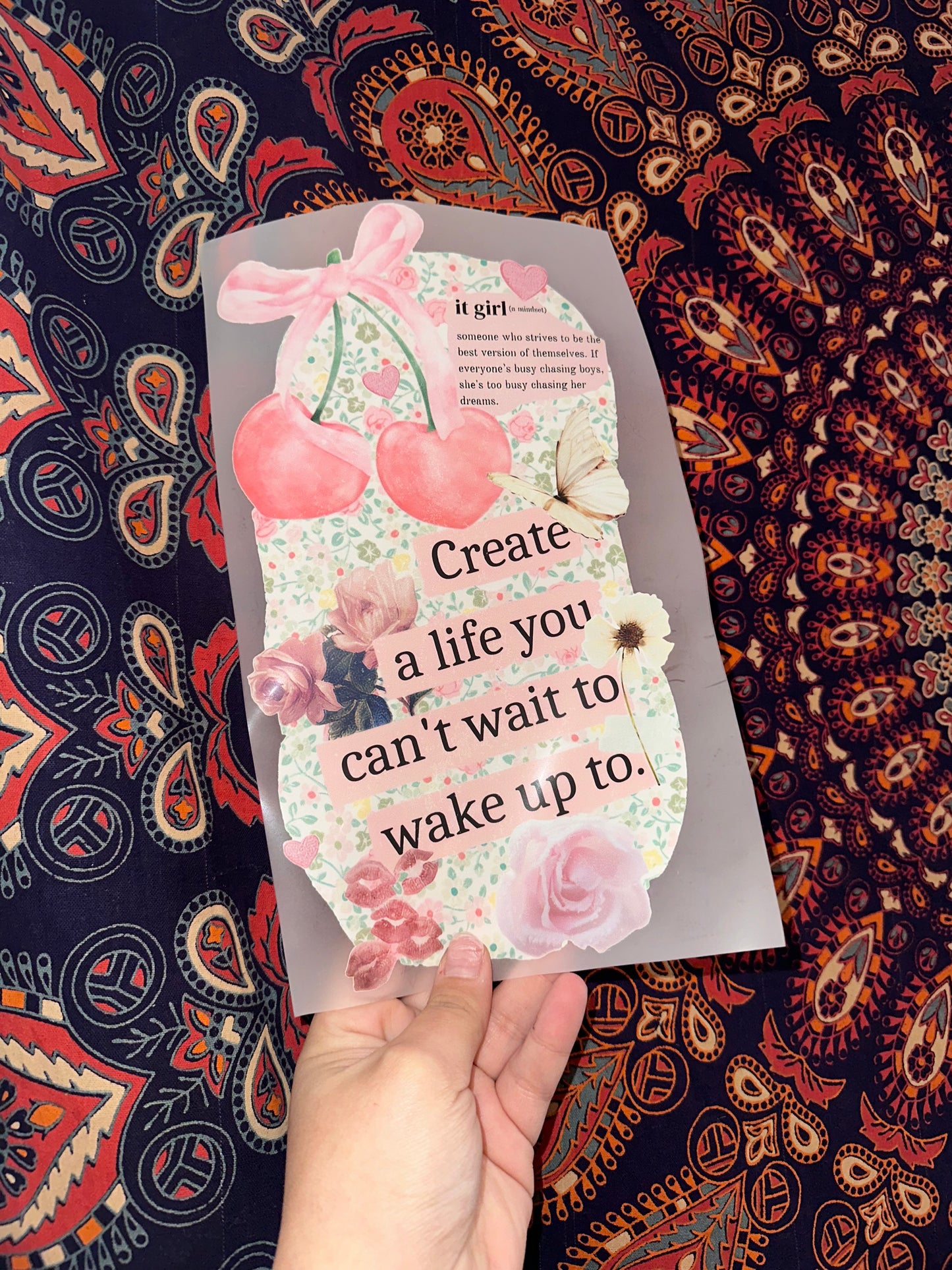 Create A Life You Can’t Wait To Wake Up To