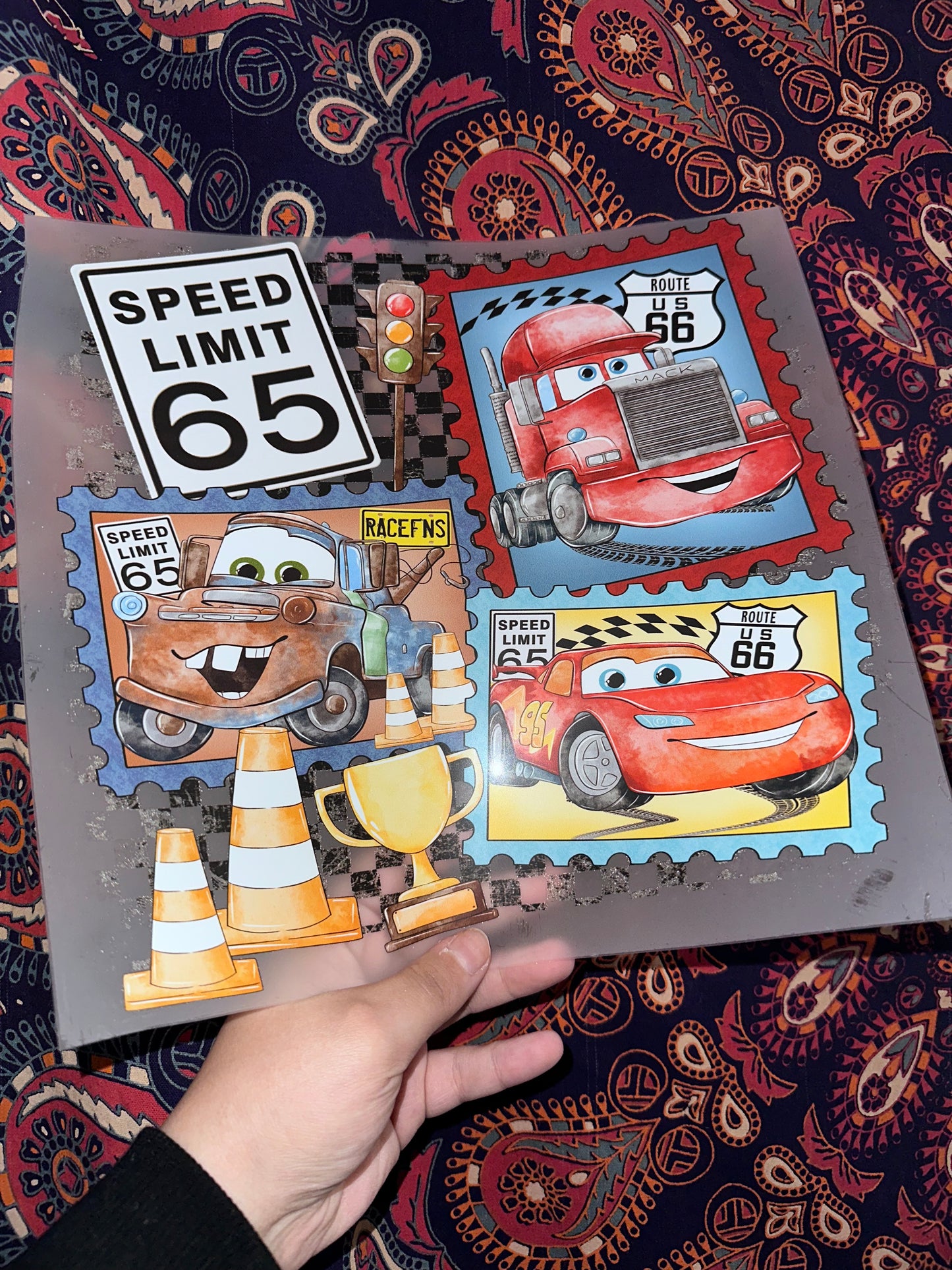Cars