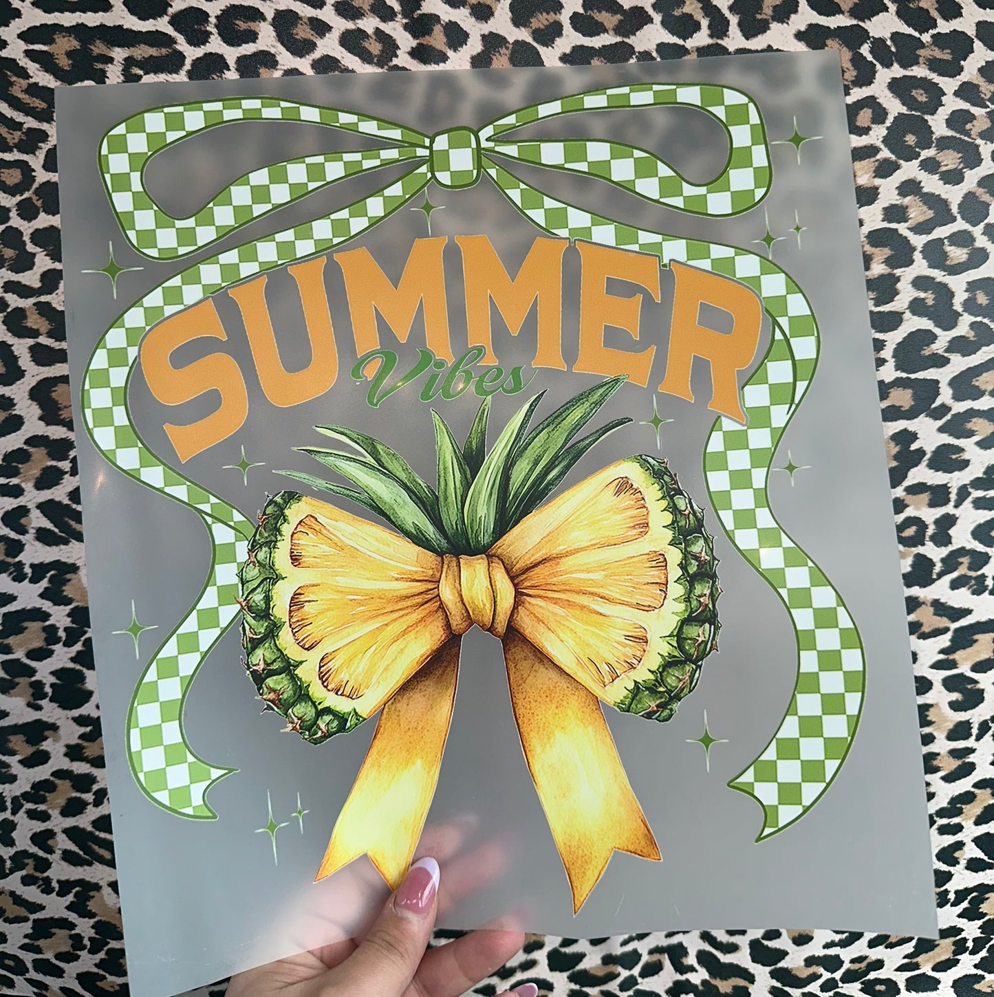 Summer- E