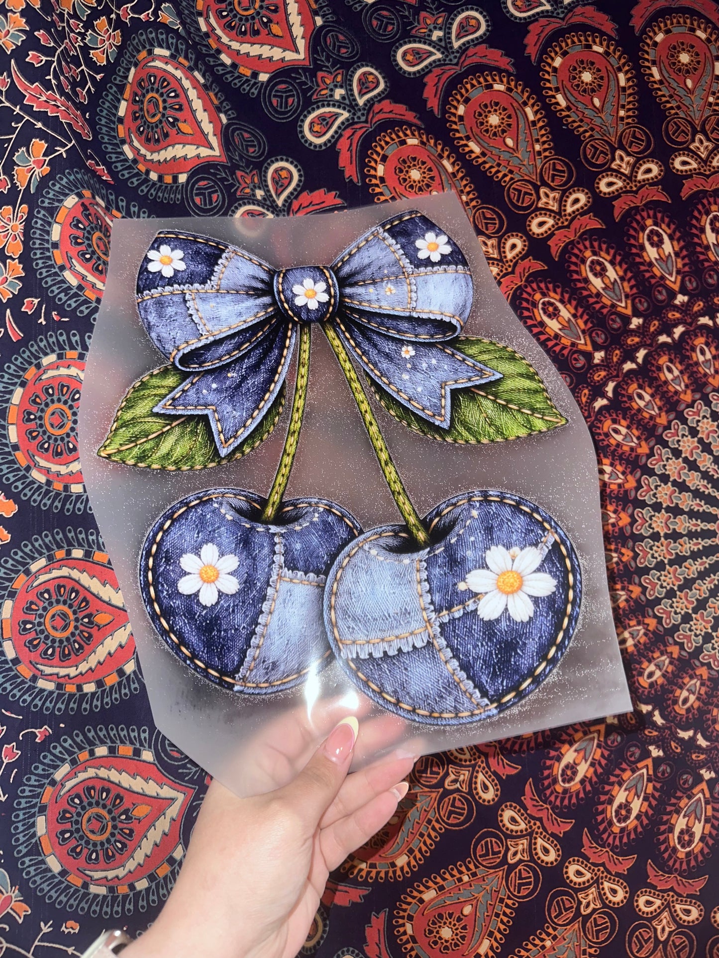 BlueJean Cherries