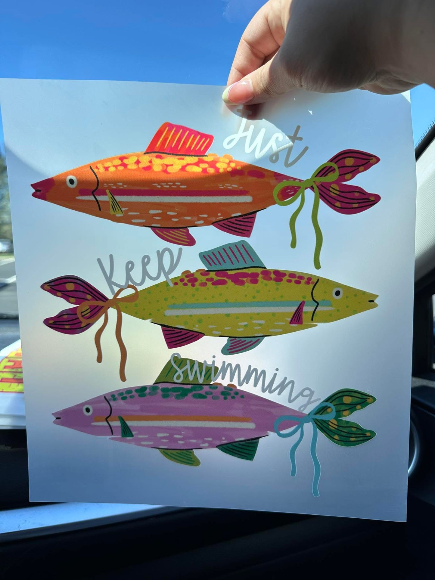 Fish