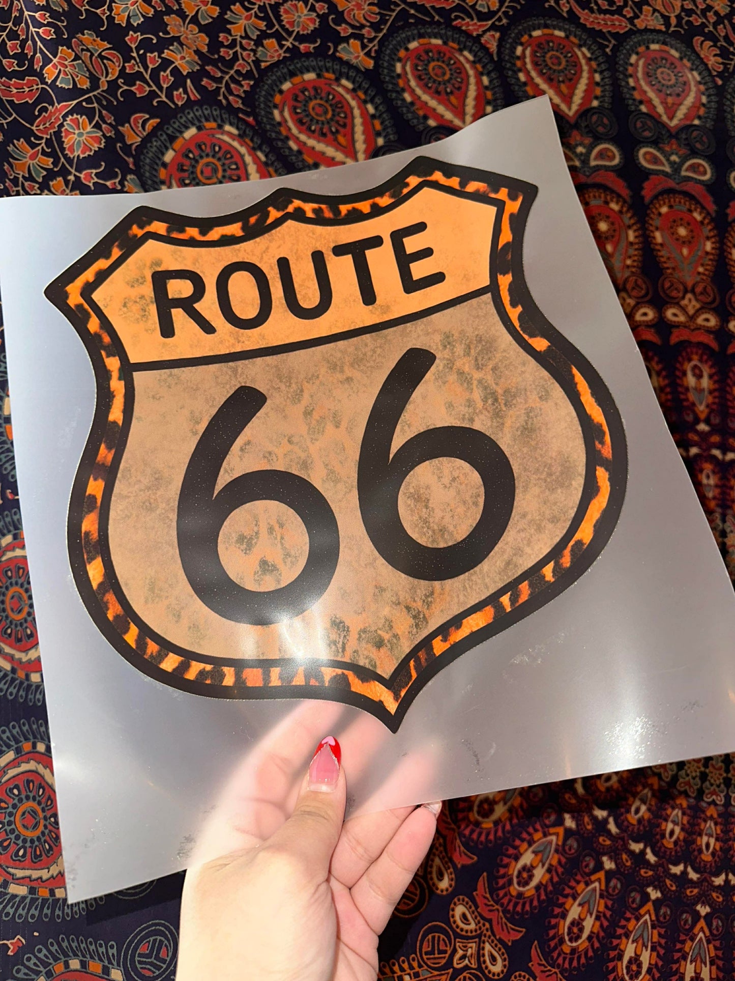 Route 66