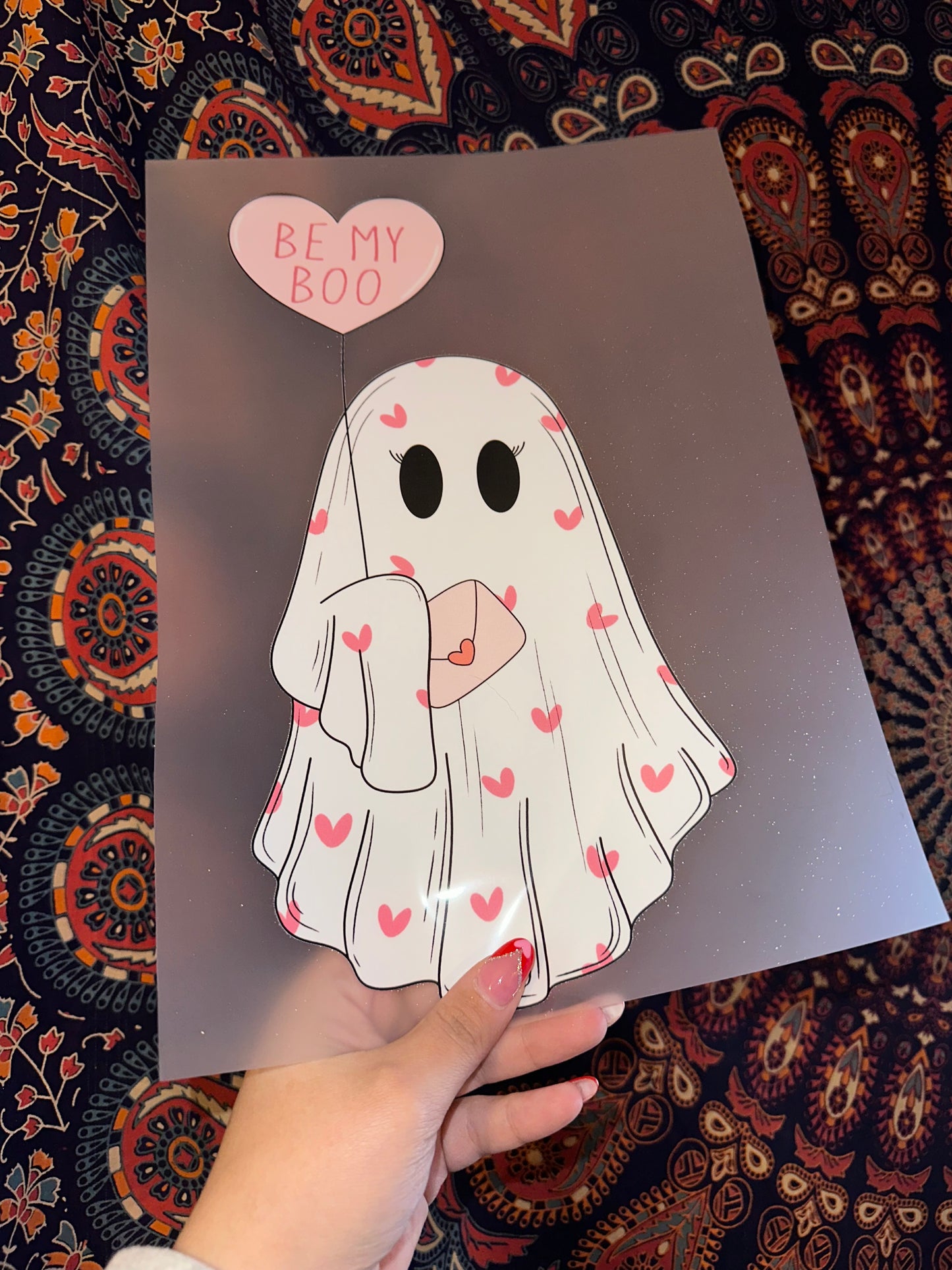 Be My Boo
