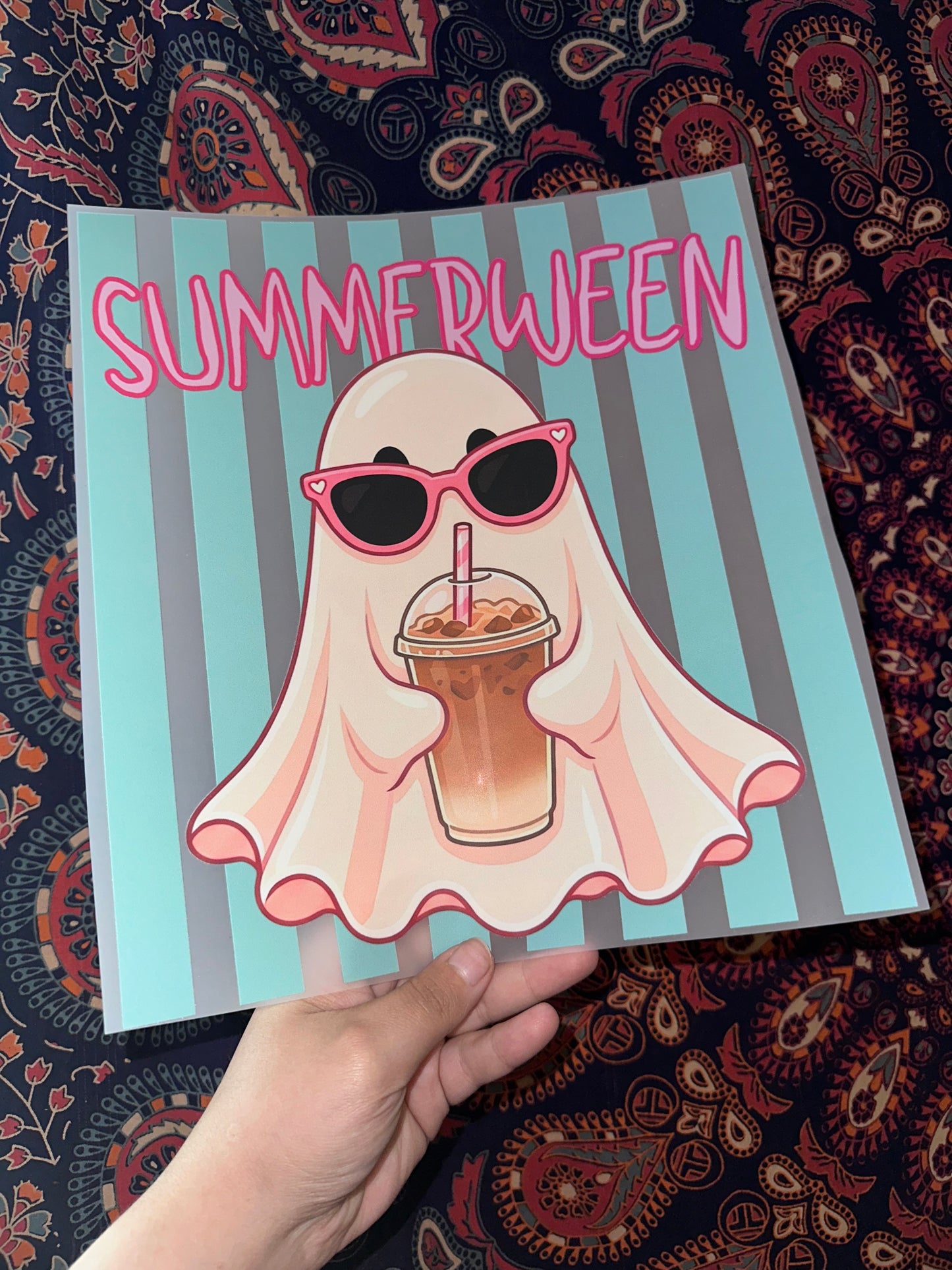 Summerween