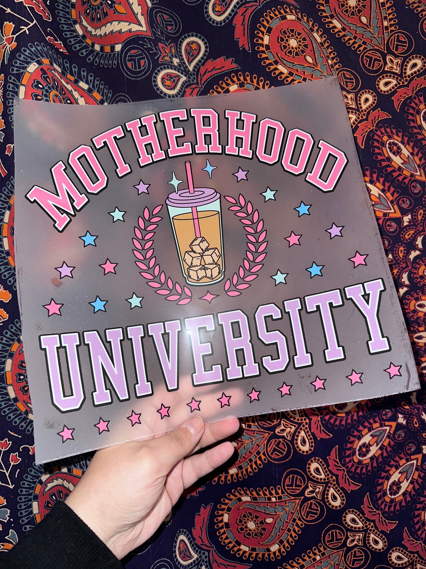 Motherhood University