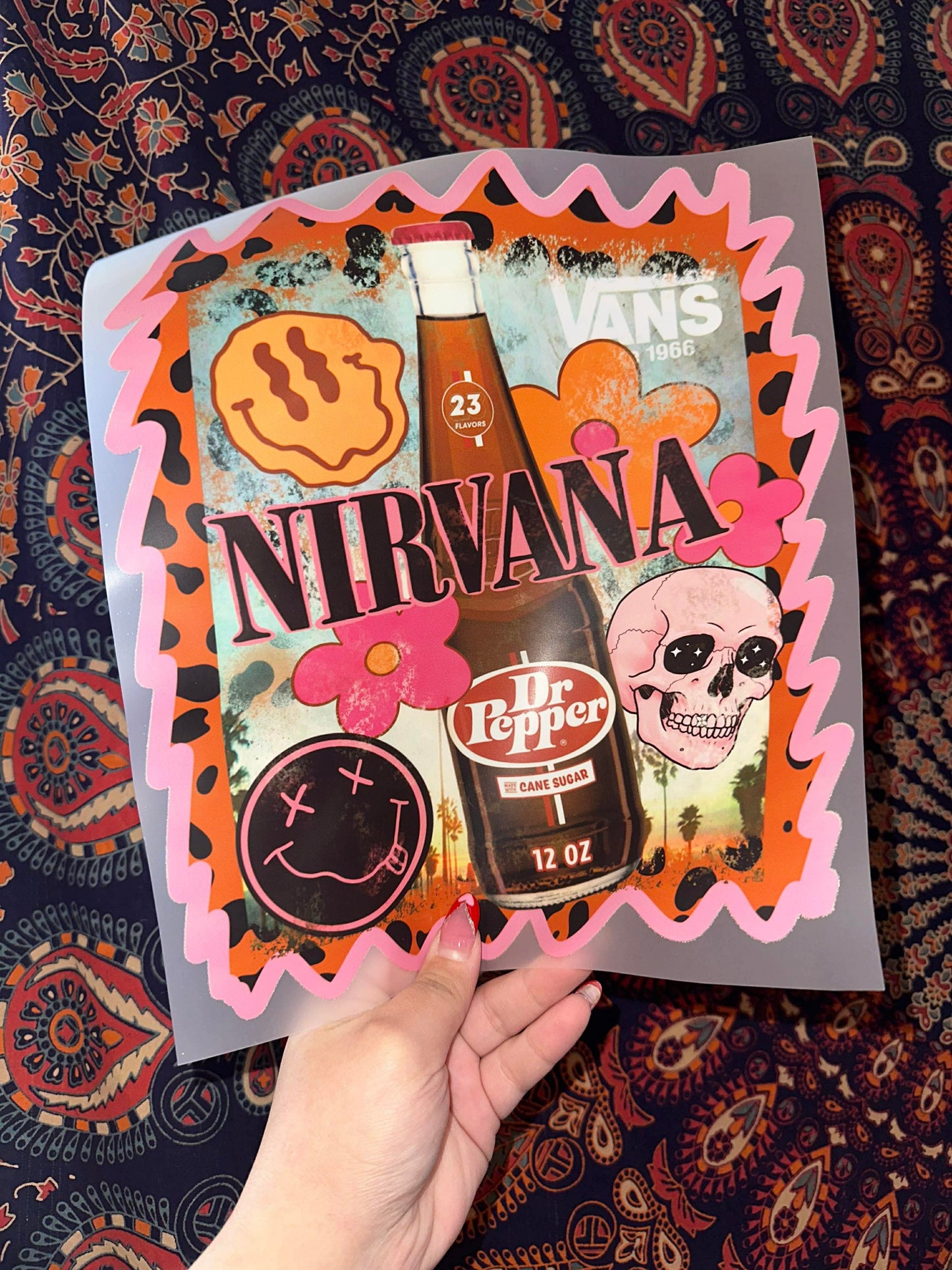 Nirvana