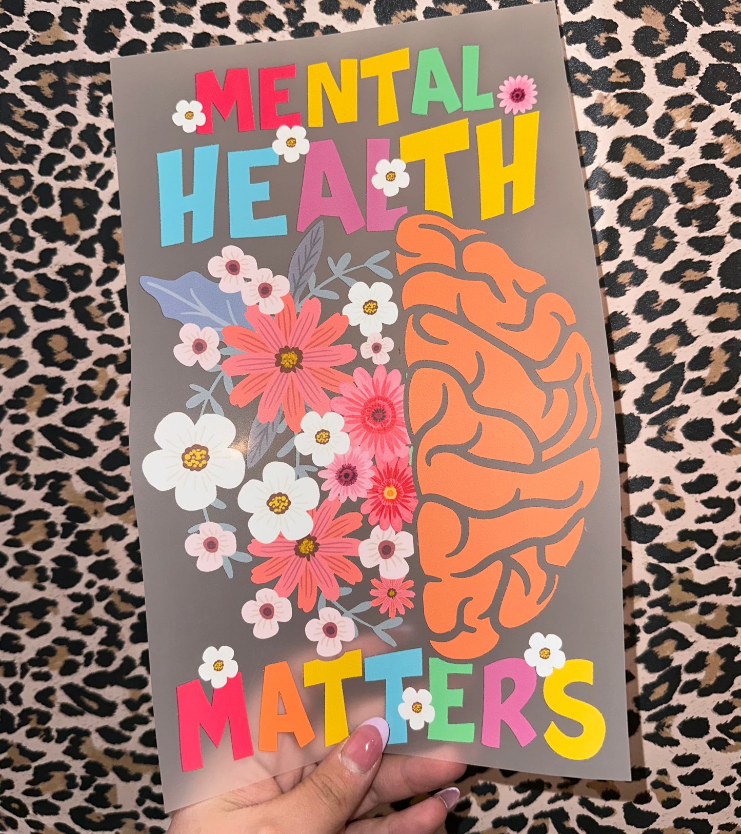 Mental Health Matters 2 - G