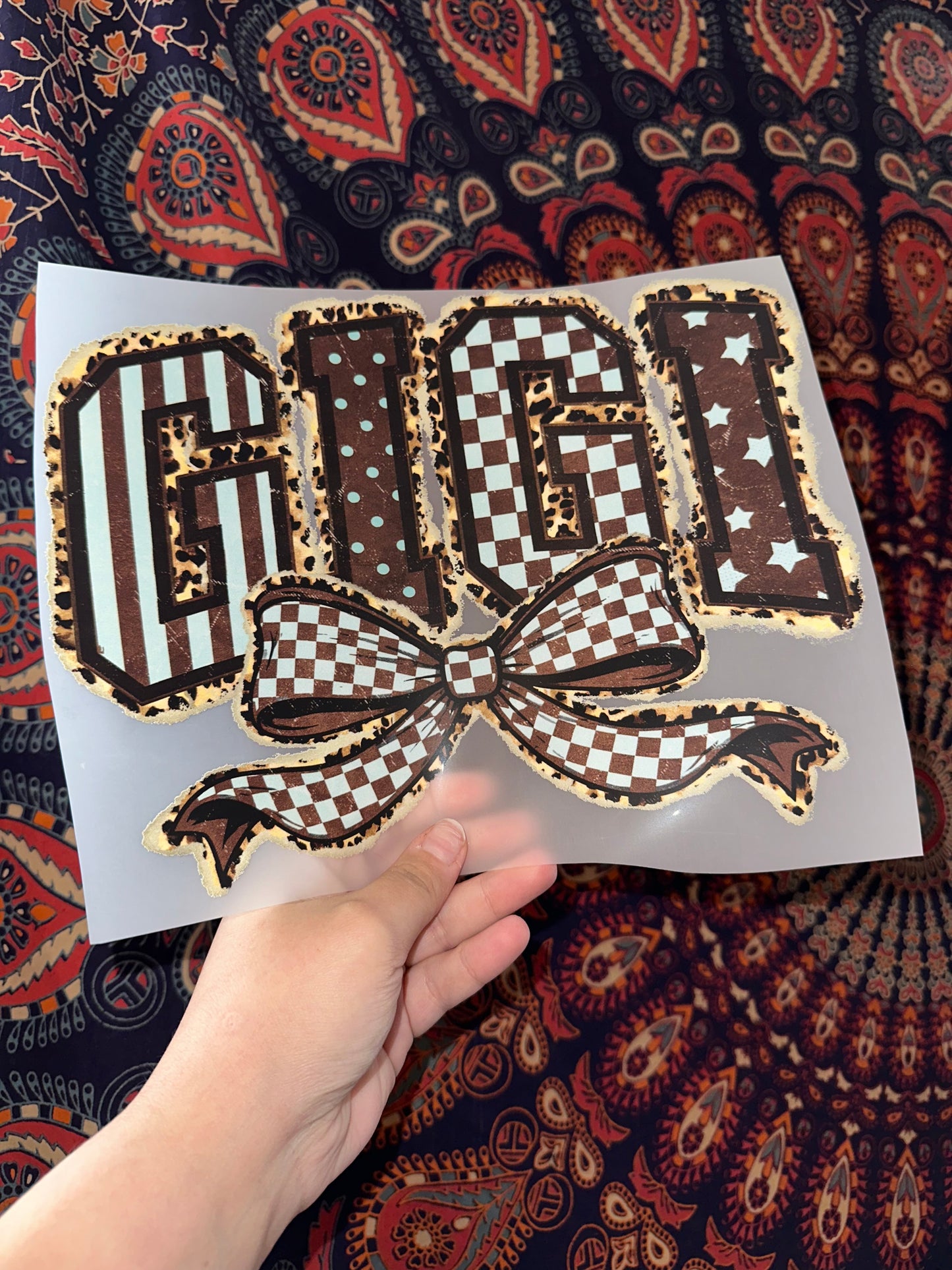 Gigi -H