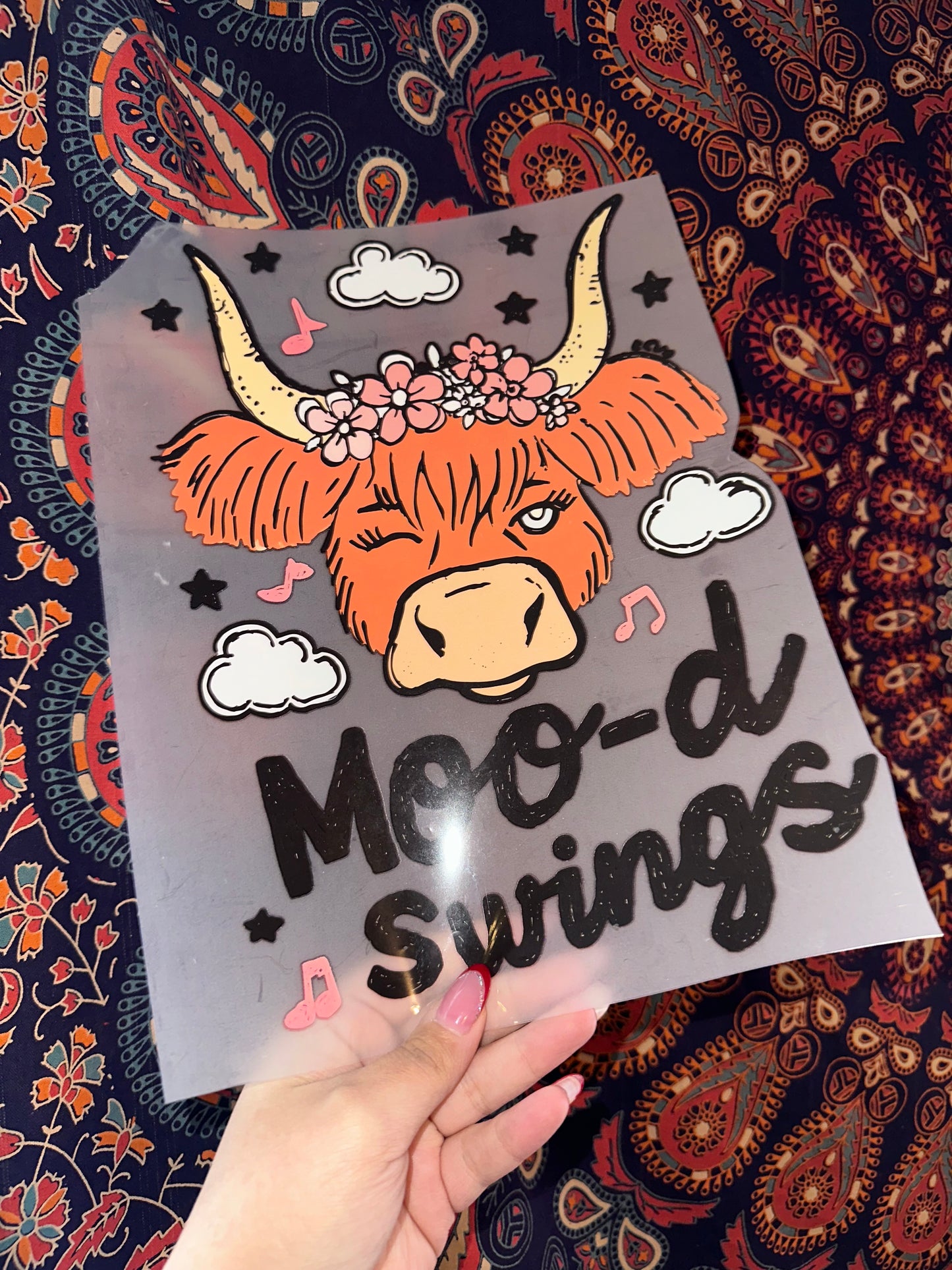 Moo-d Swings- H