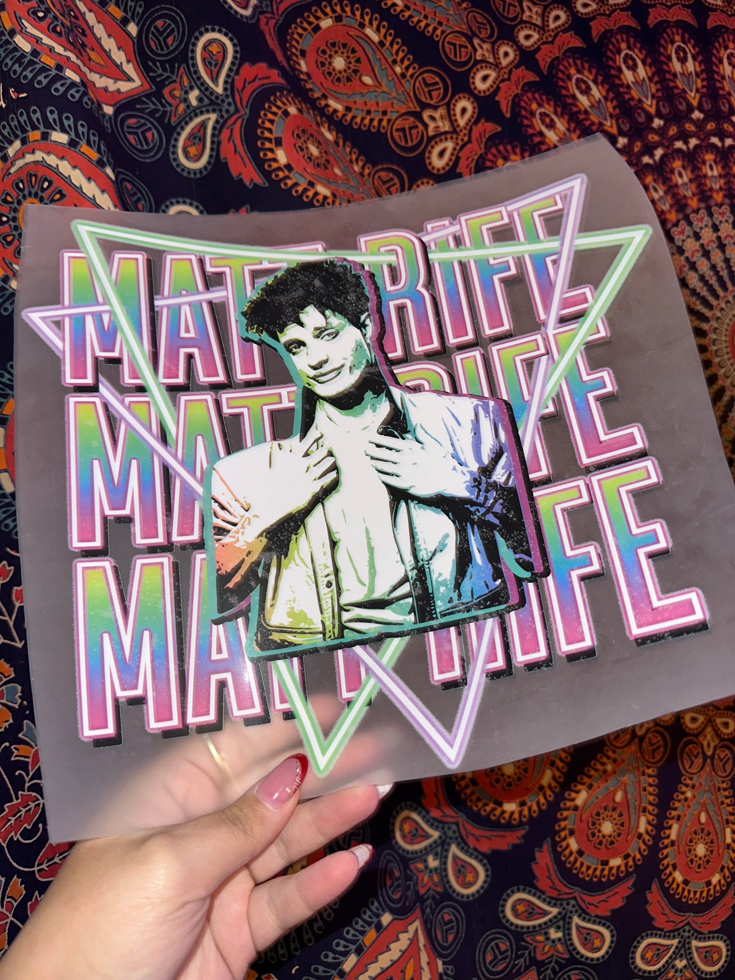Matt Rife
