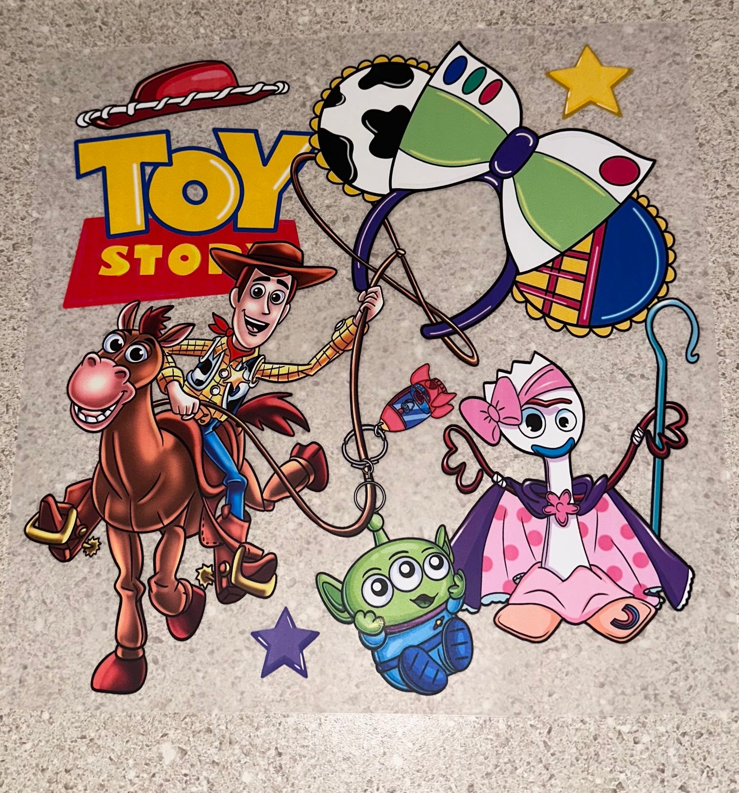 Toy