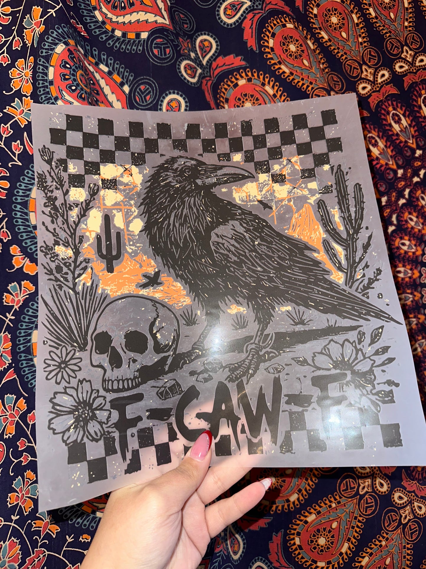 F-Caw