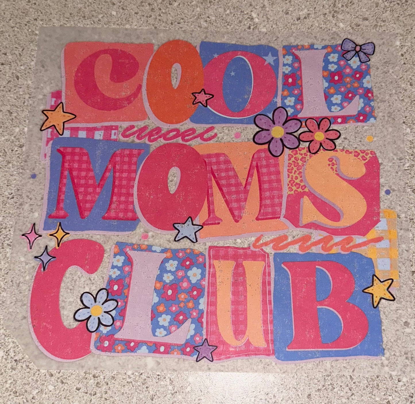 Cool Moms Club
