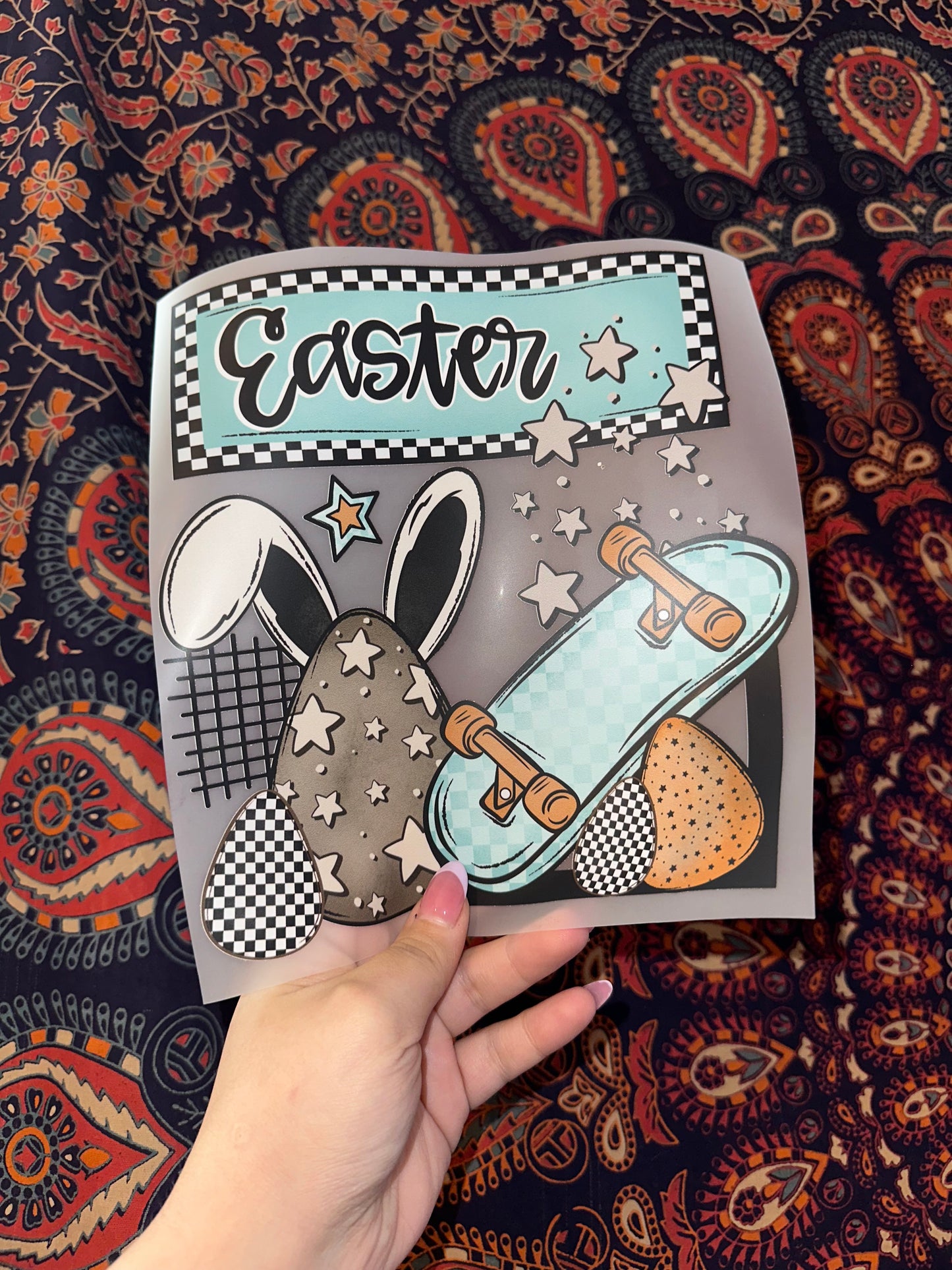 Easter Boy Youth -C