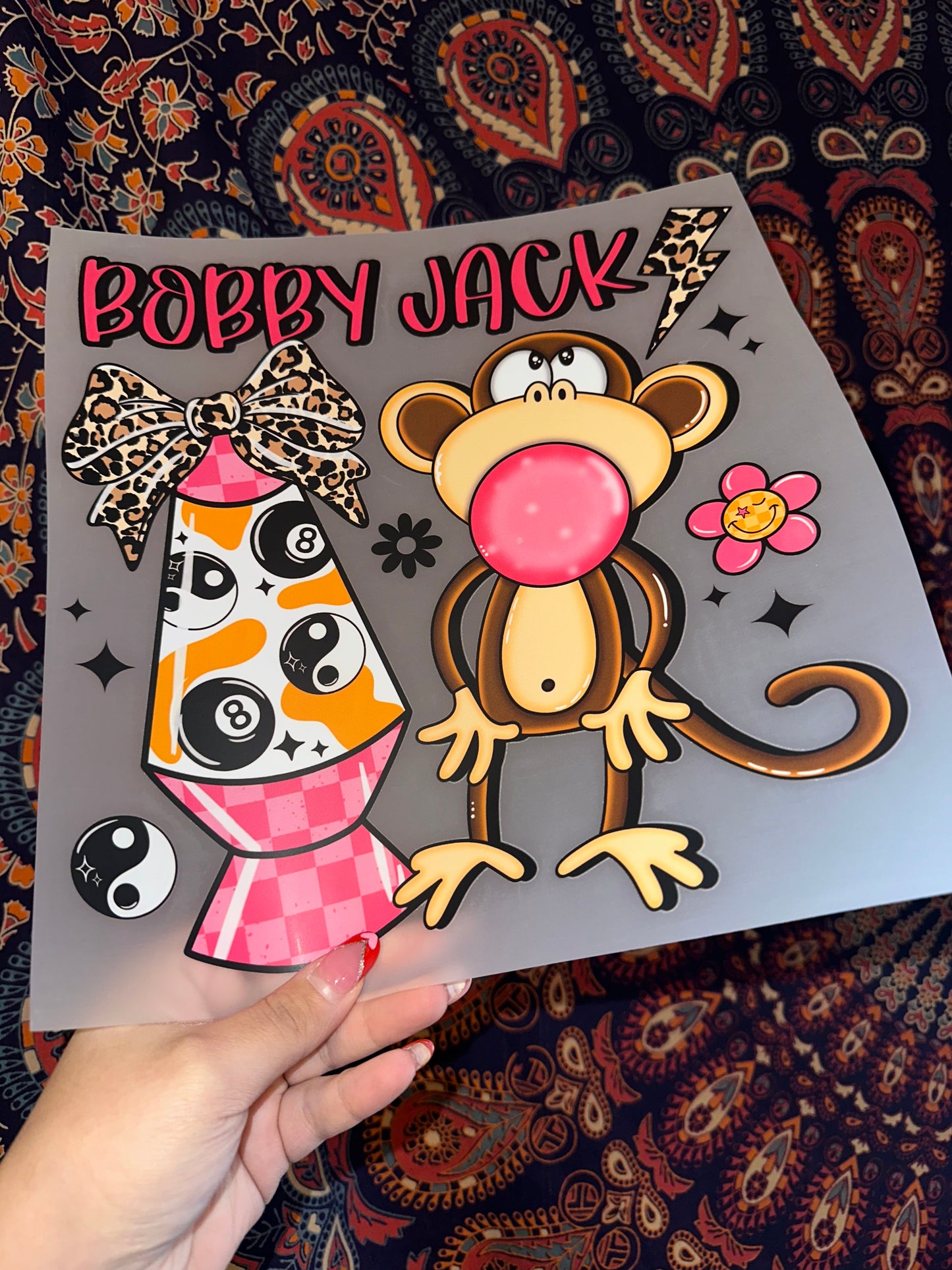 Bobby Jack