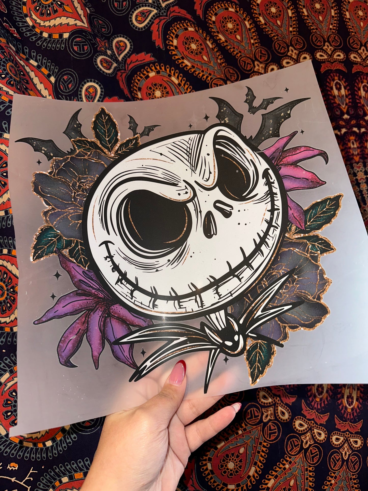 Jack Skellington