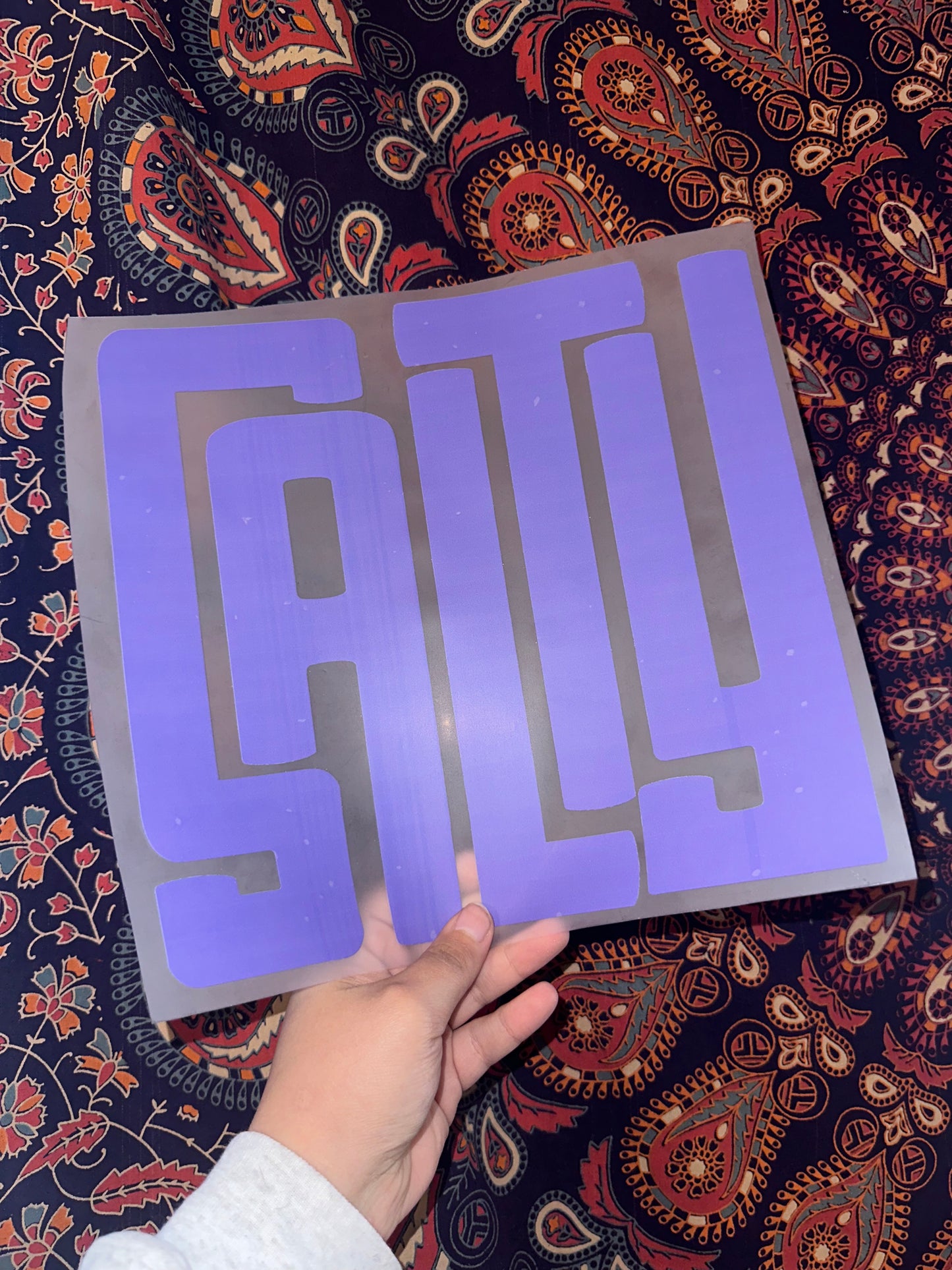 Salty- H83