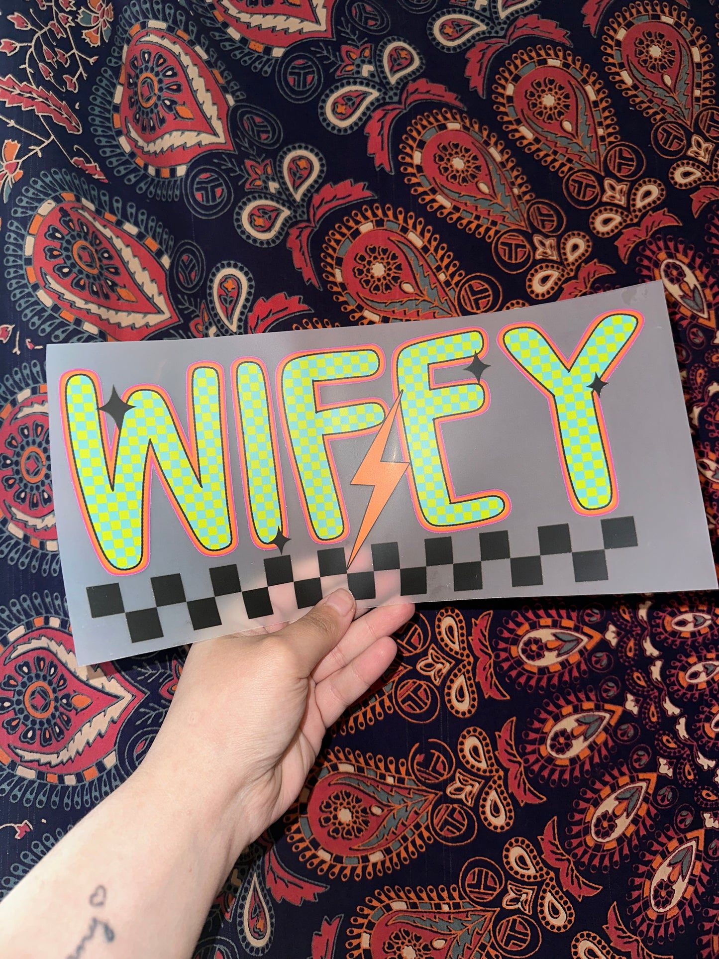 Wifey