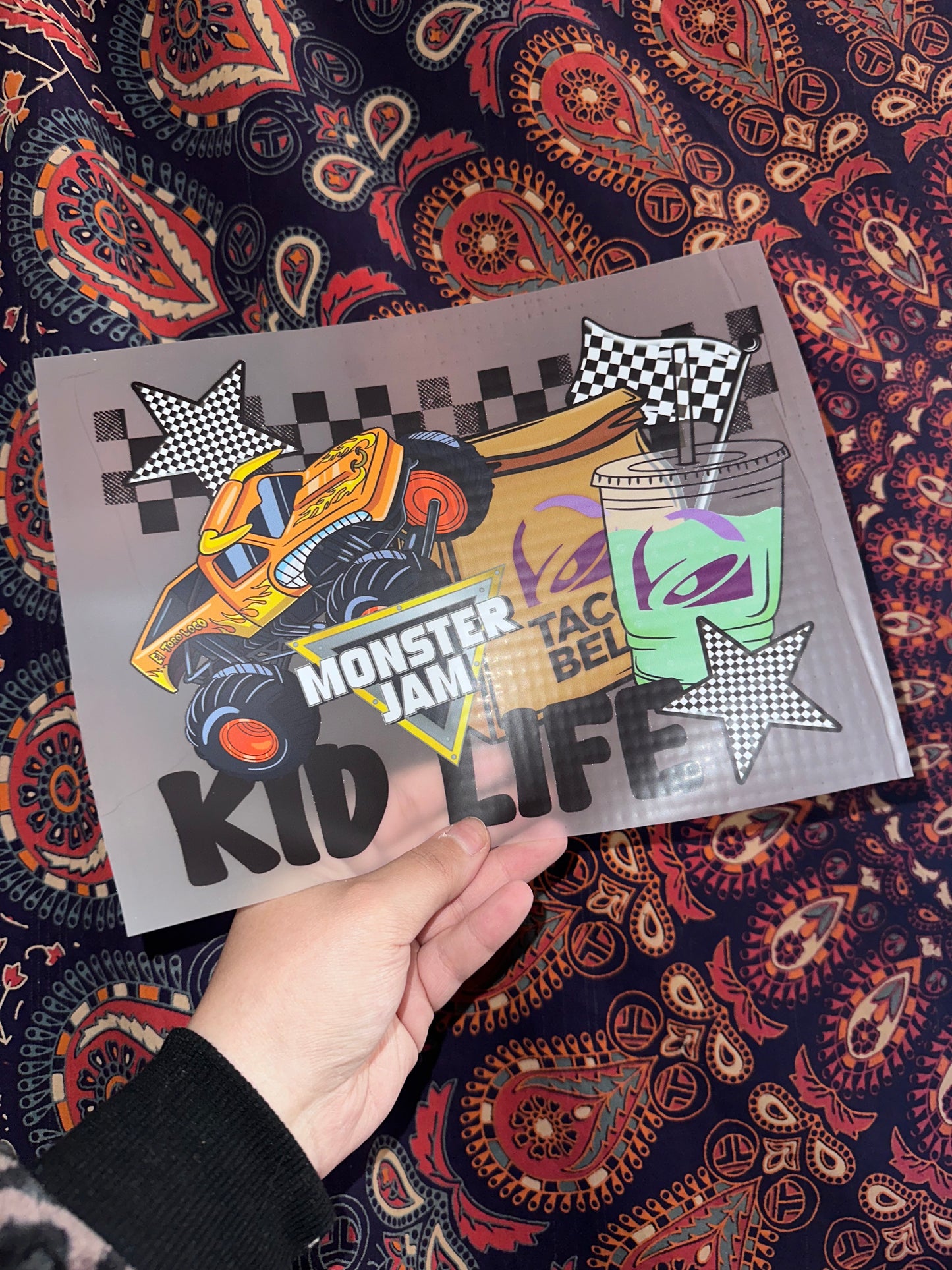 Monster Jam