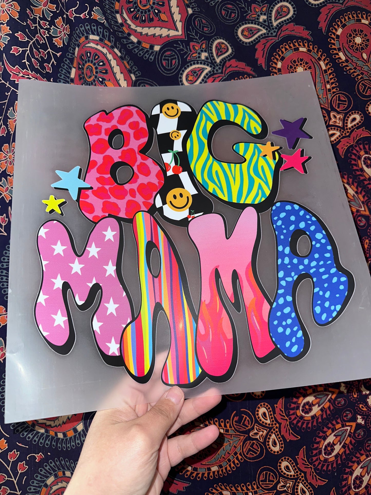 Big Mama
