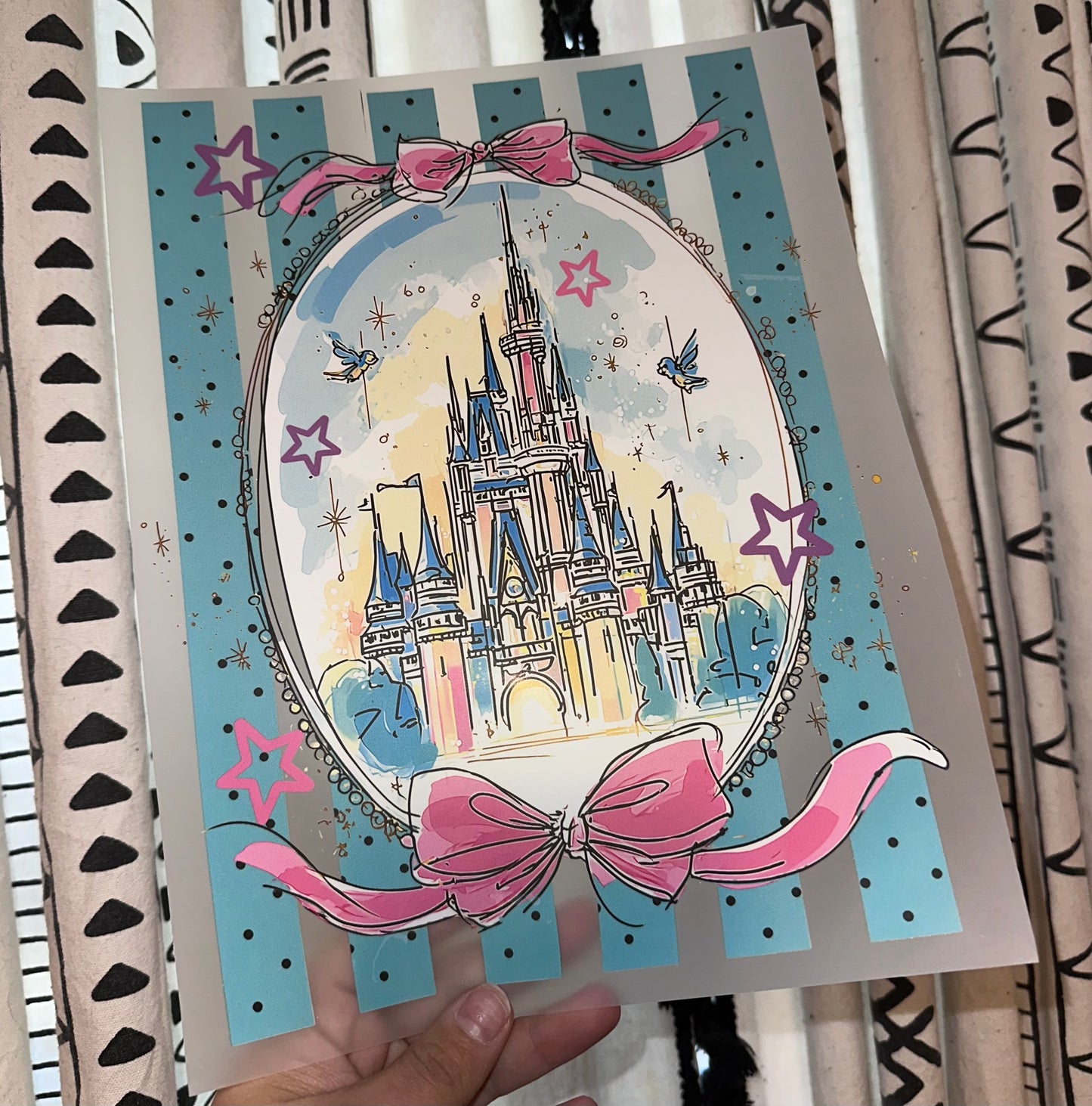 Castle