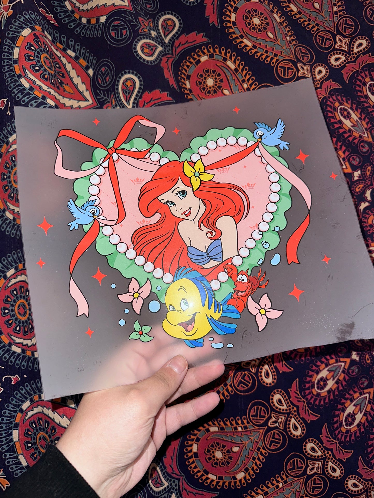 Mermaid