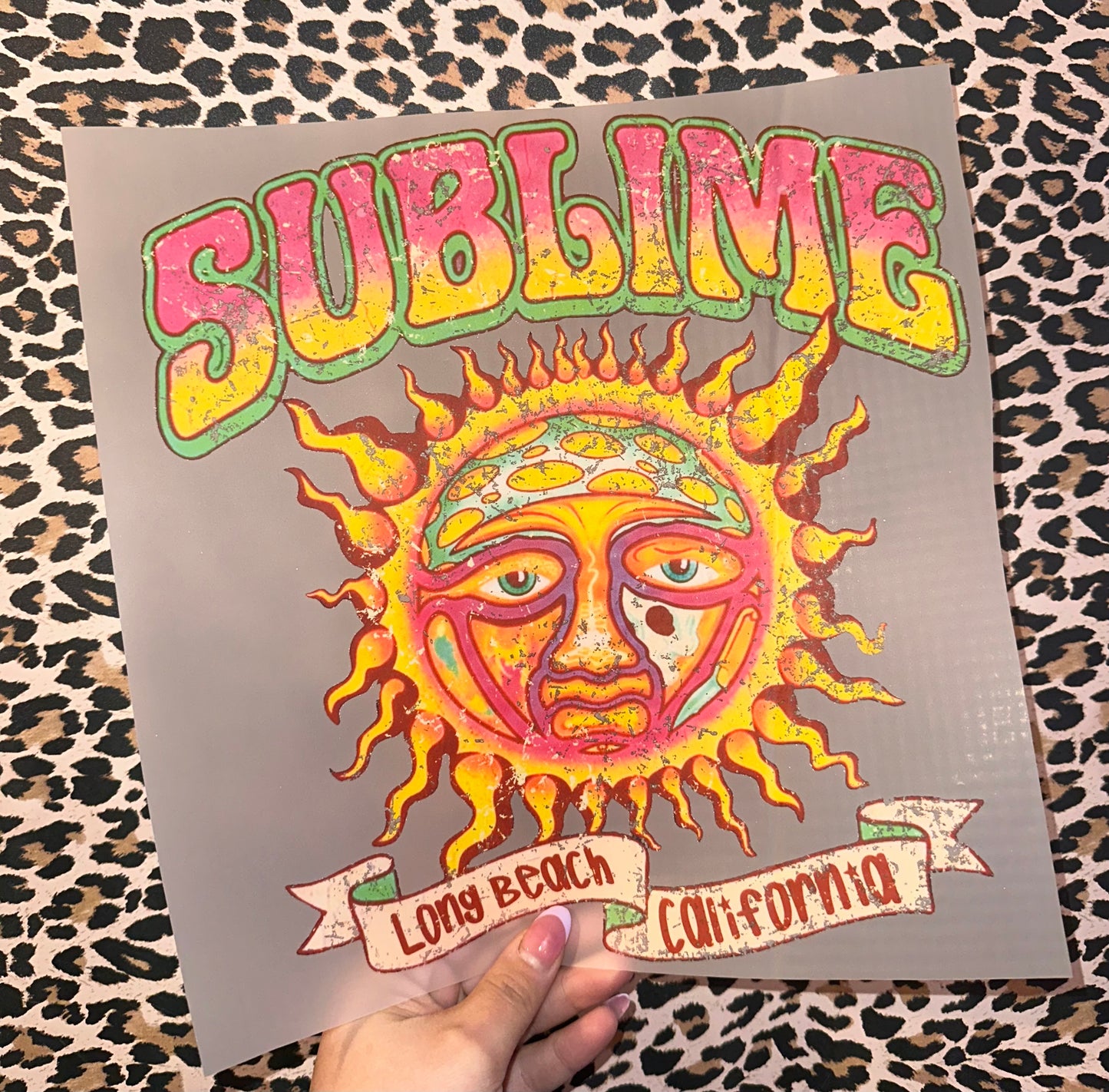 Sublime- H
