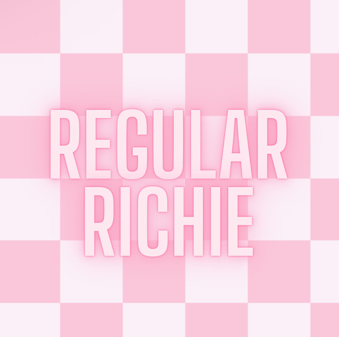 Regular Richie