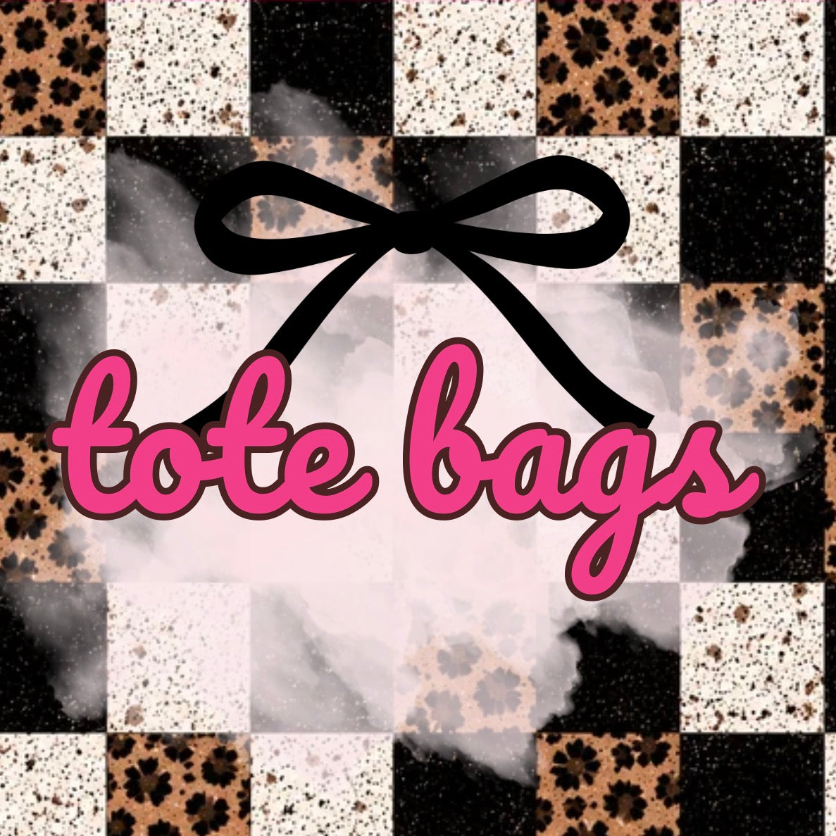 Tote Bags