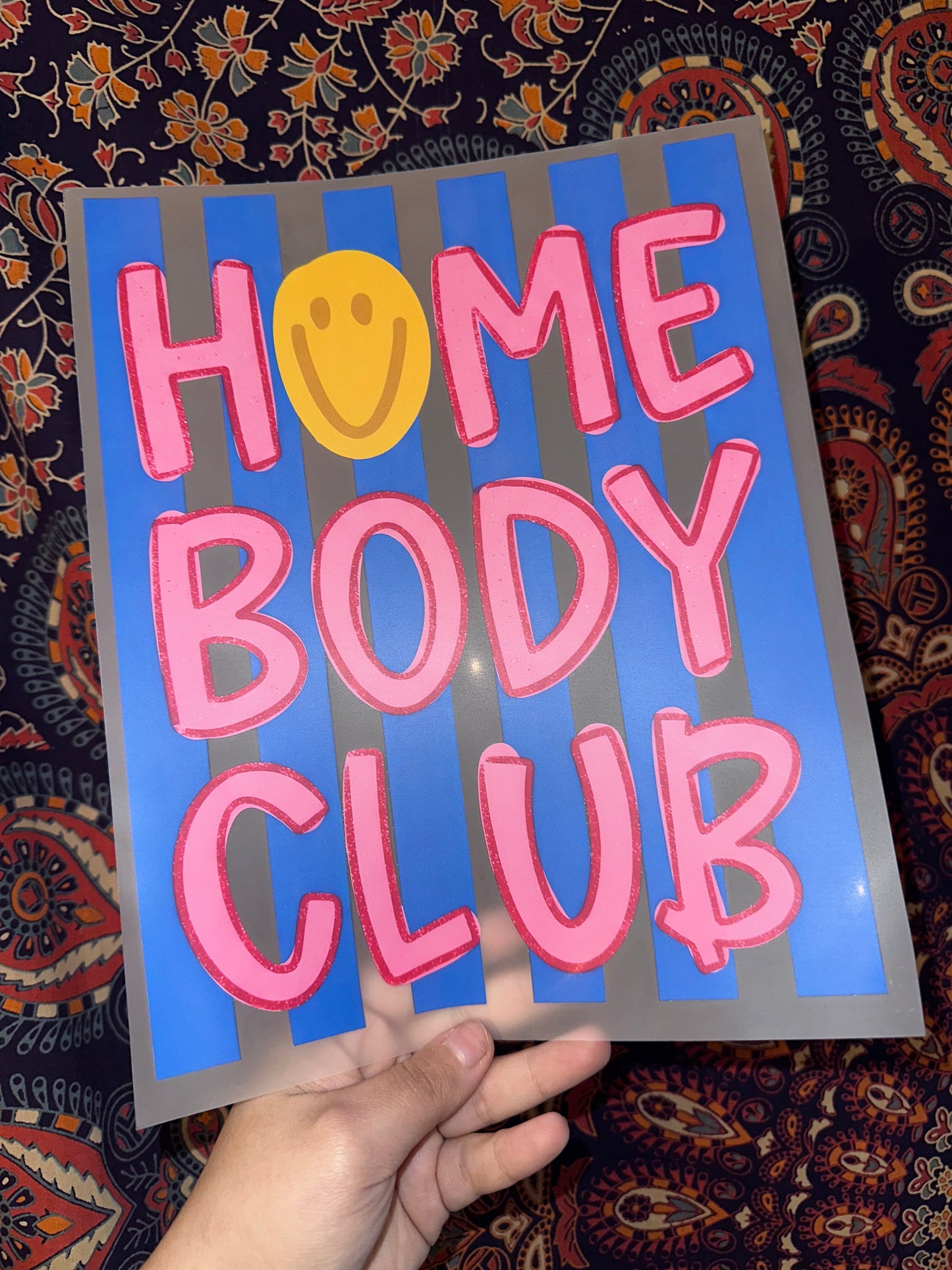 Home Body Club