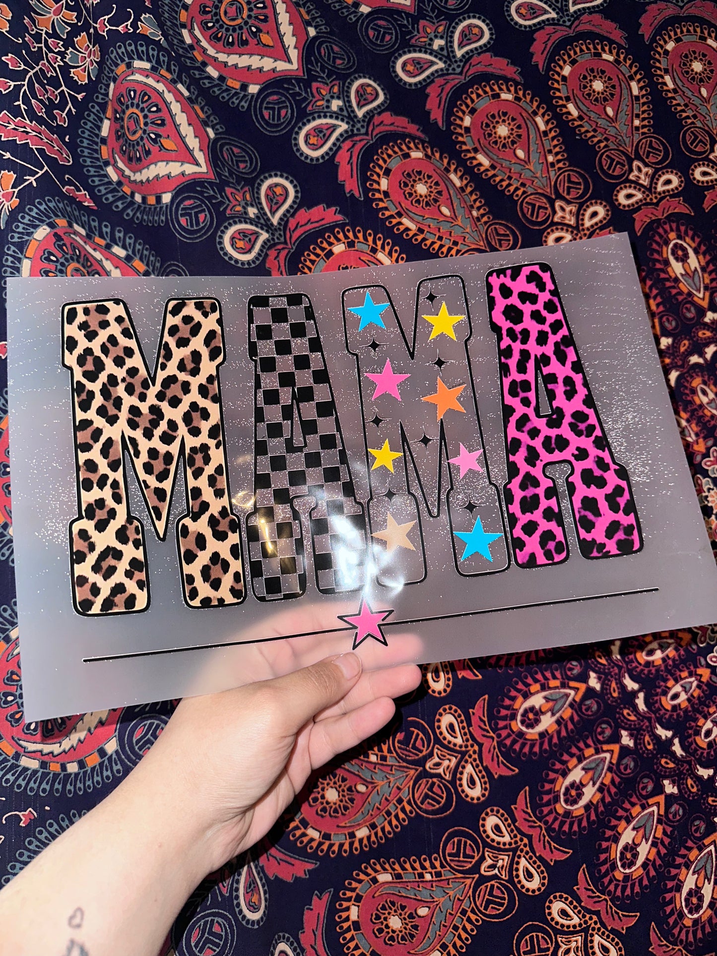 MAMA