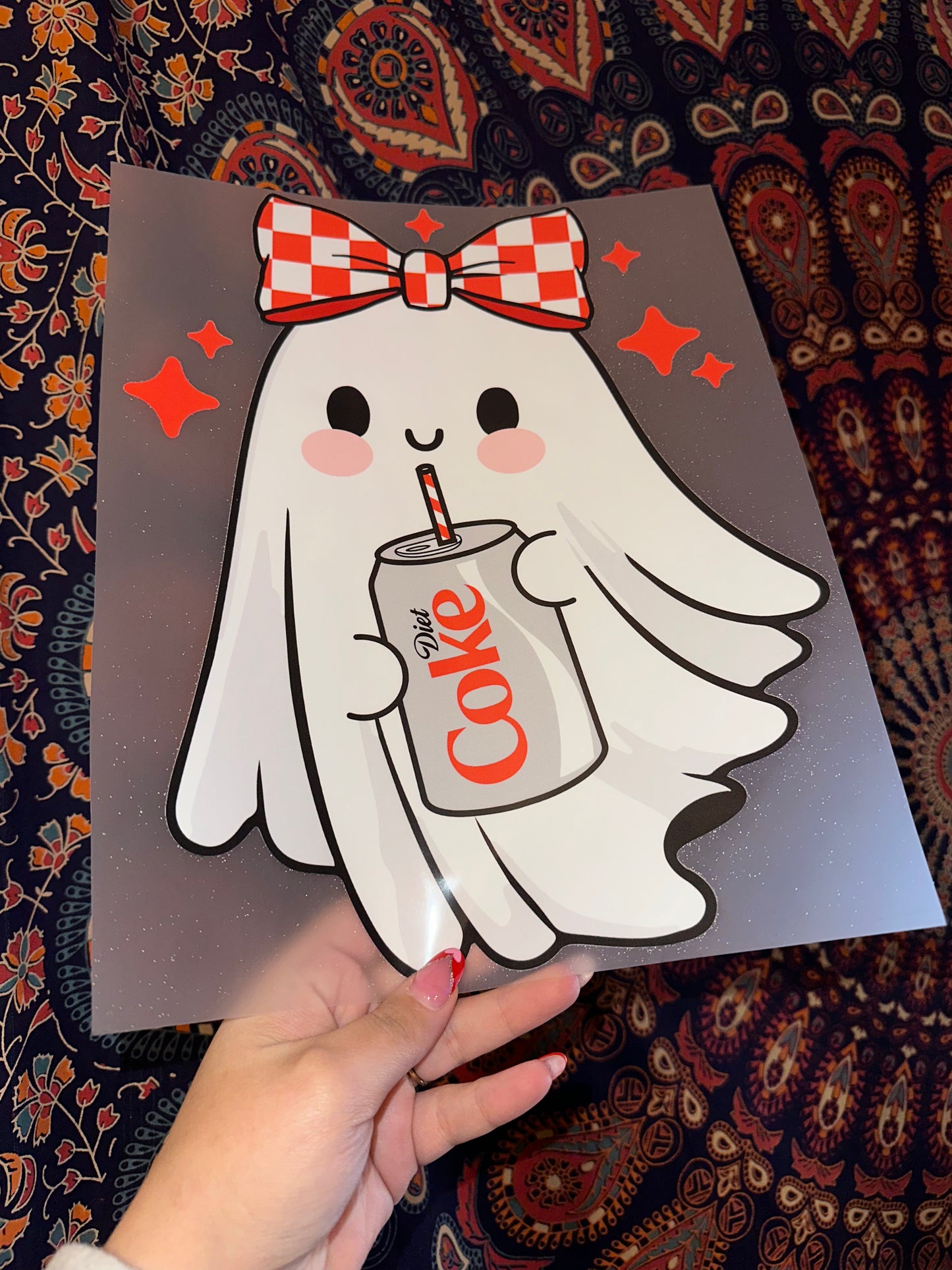 Diet C Ghostie