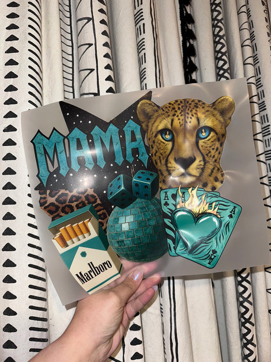 Mama