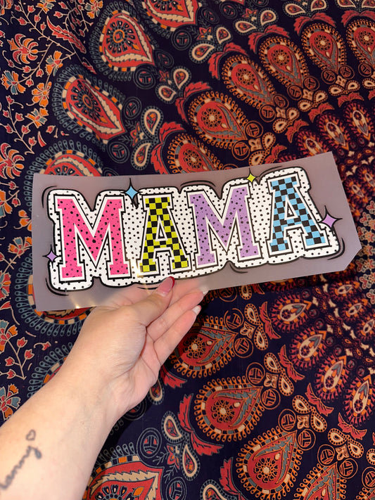 Mama Neon