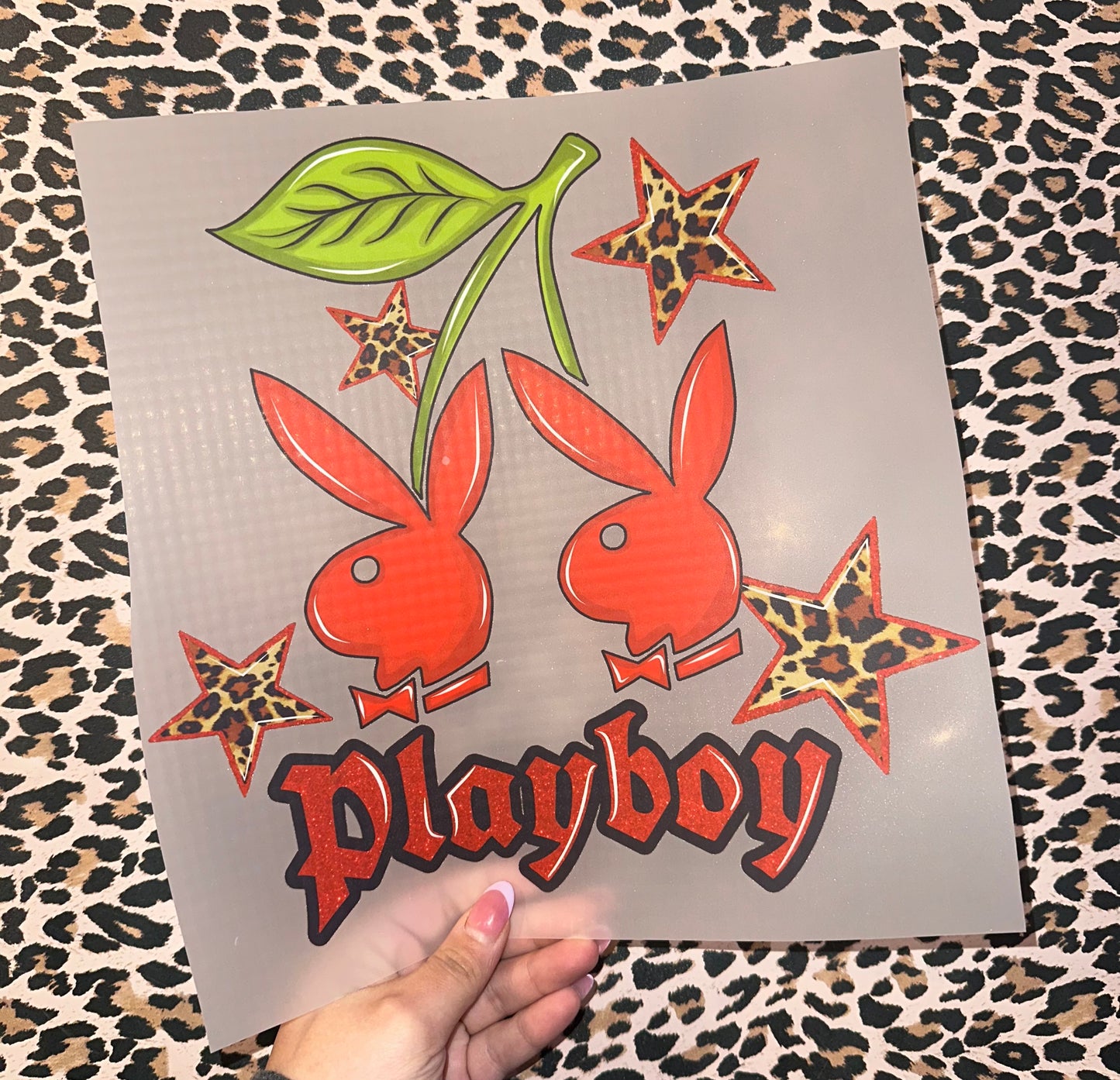 Playboy- H