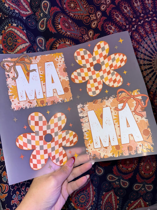 Mama