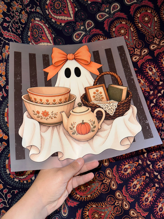 Ghostie