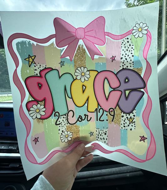 Grace