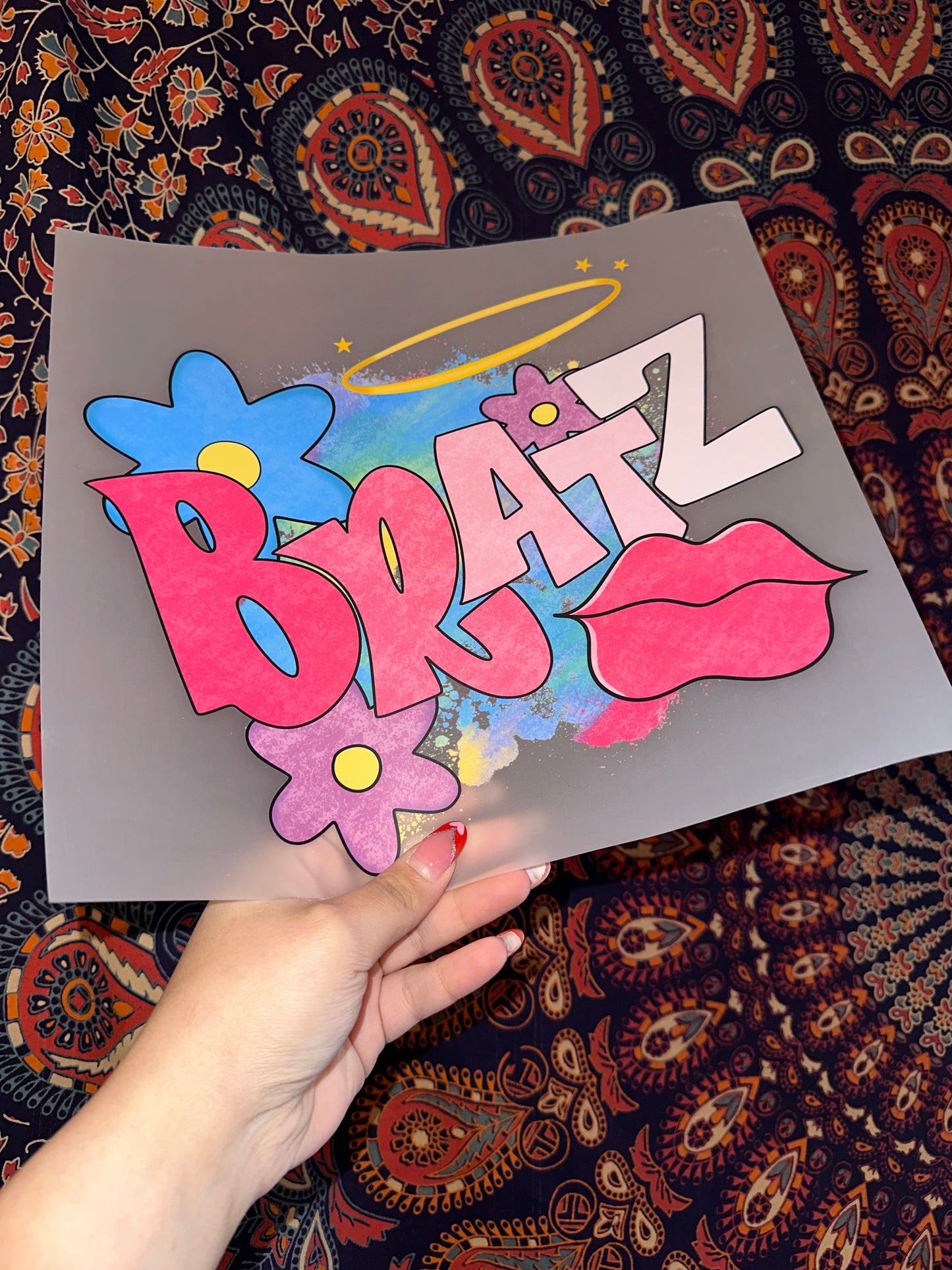 Bratz- B25