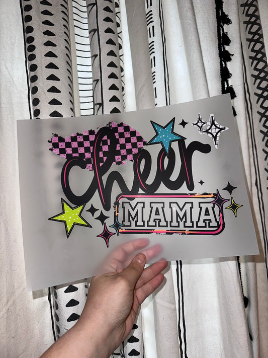 Cheer Mama
