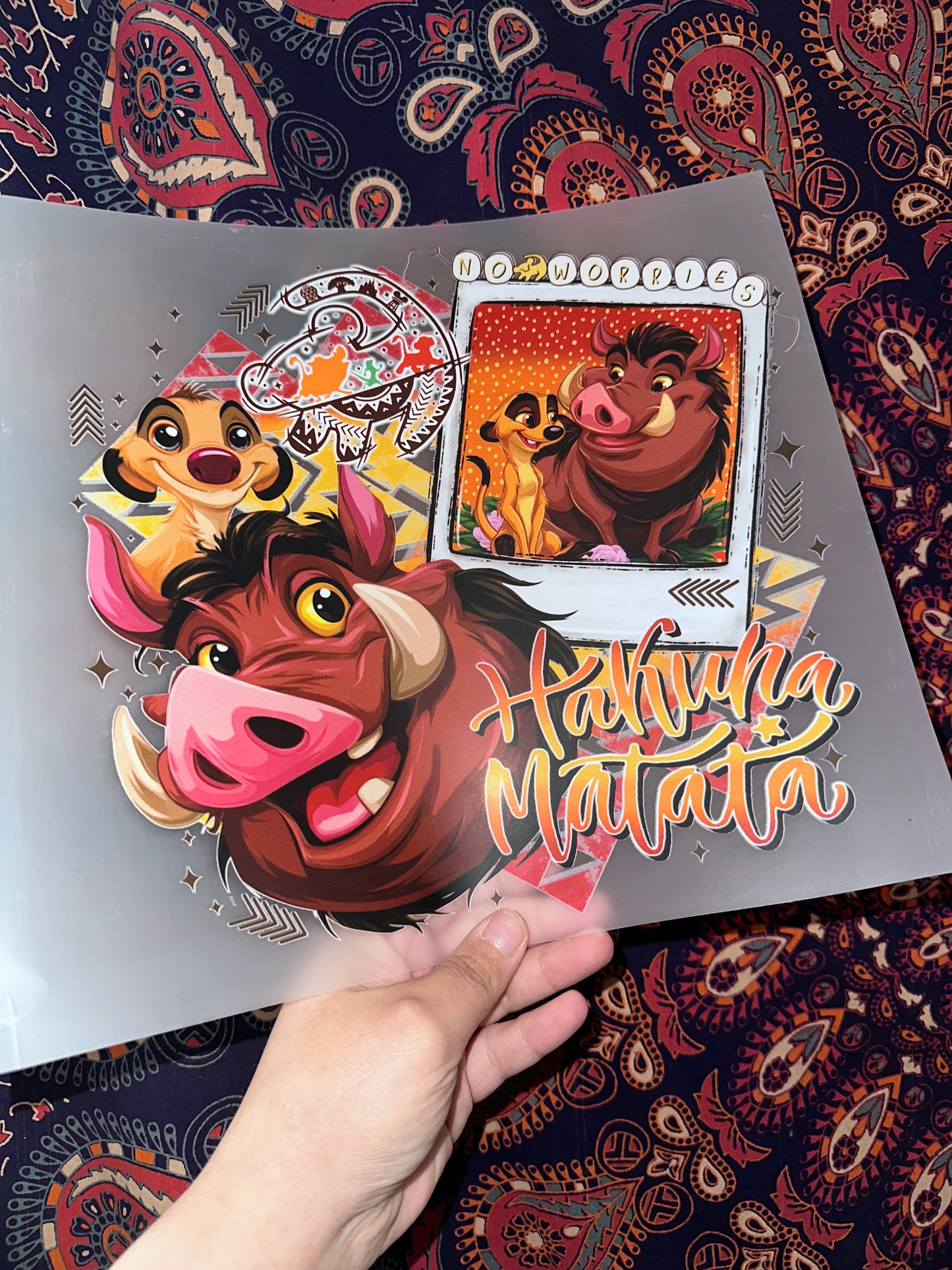 Hakuna Matata
