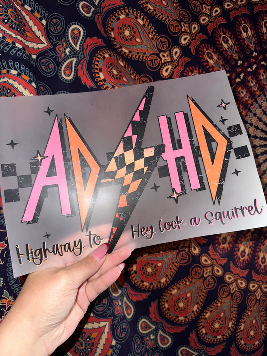 ADHD