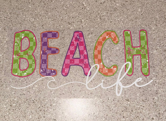 Beach Life