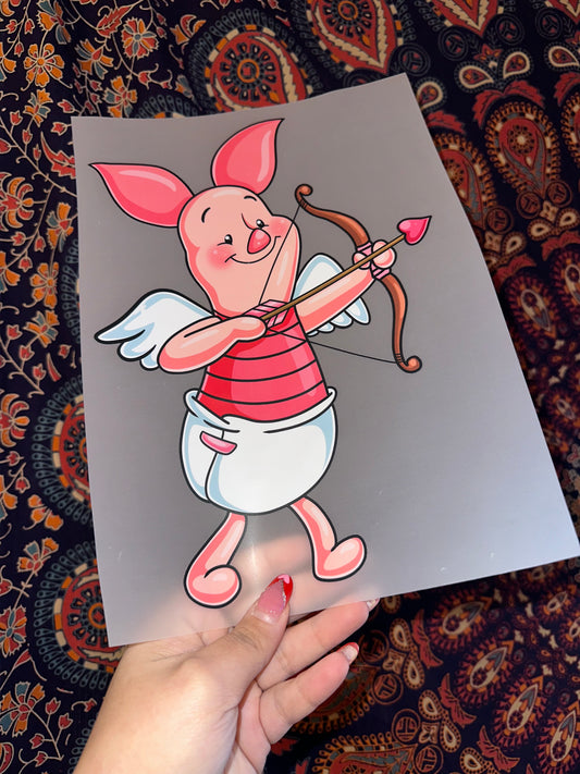 Piglet- B99