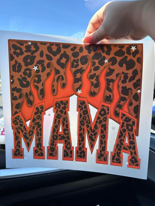 Mama