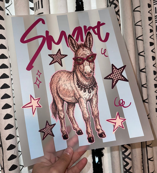 Smart Donkey- D19