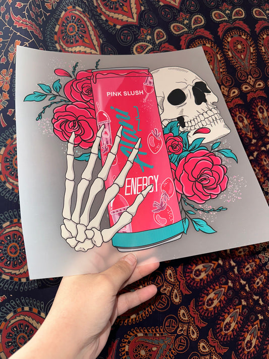 Alani Skull -H