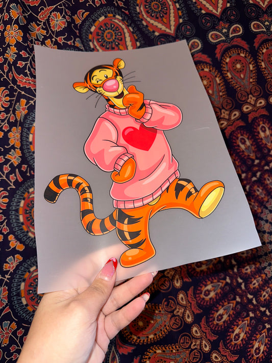 Tigger- B97