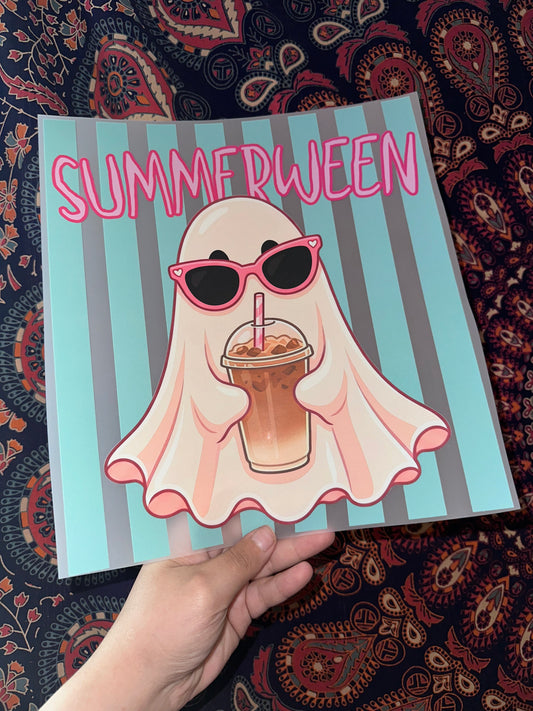 Summerween