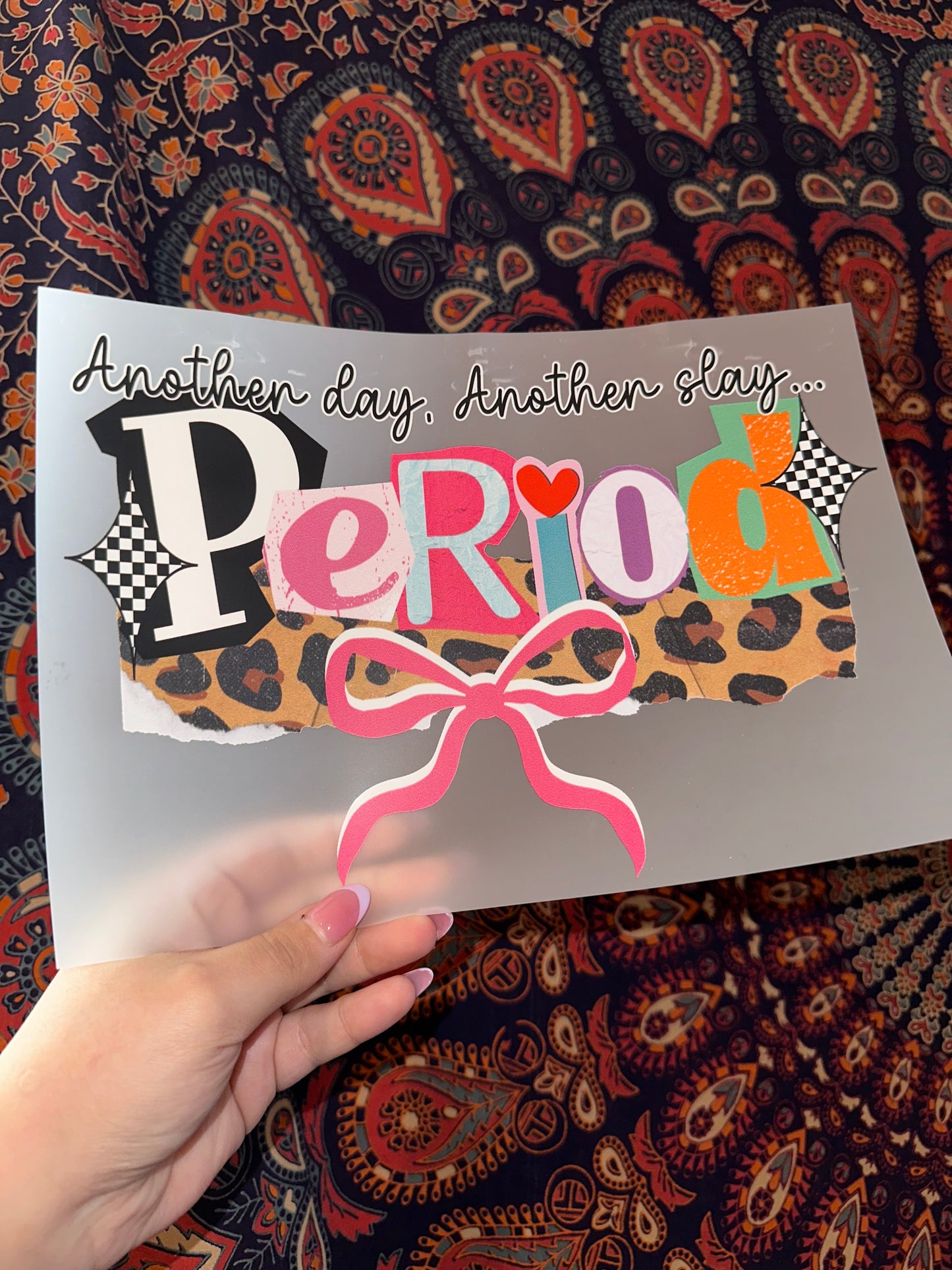 Period -C
